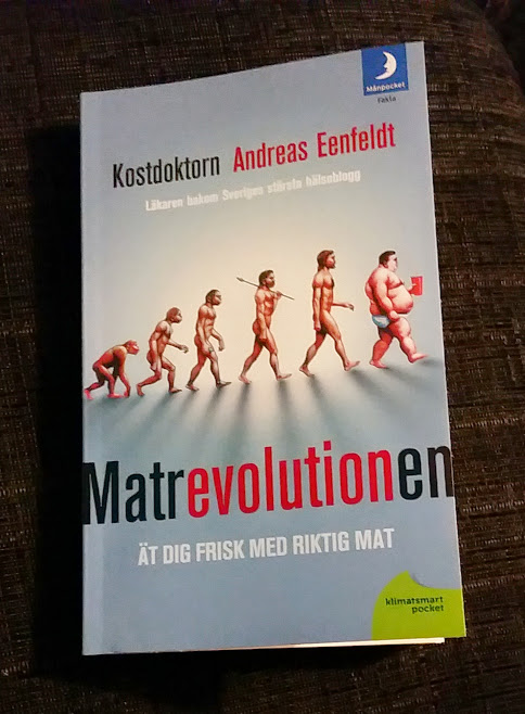 matrevolutionen